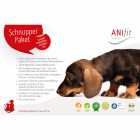 Hunde-Schnupperpaket 400g (1 Set mit verschiedenen Sorten / Flocken / Testpackungen)